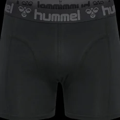 hmlMARSTON 4-PACK BOXERS