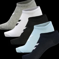 hmlMATCH ME SOCK 5-PACK