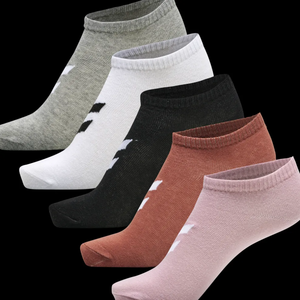 hmlMATCH ME SOCK 5-PACK