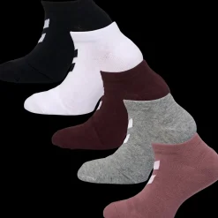 hmlMATCH ME SOCK 5-PACK