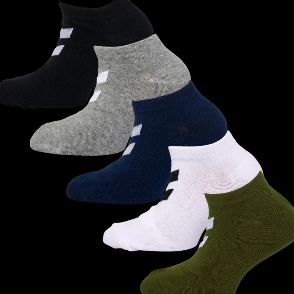 hmlMATCH ME SOCK 5-PACK