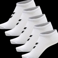 hmlMATCH ME SOCK 5-PACK