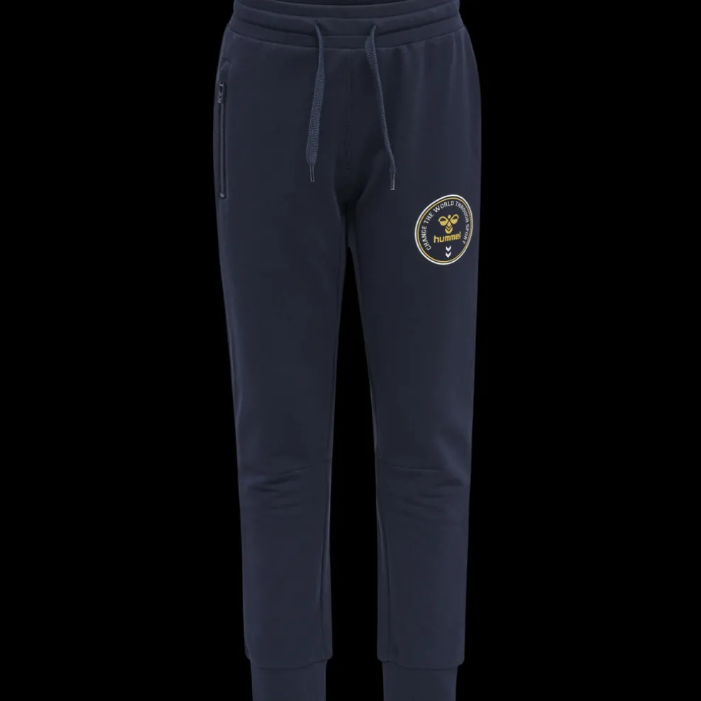 hmlMATH PANTS