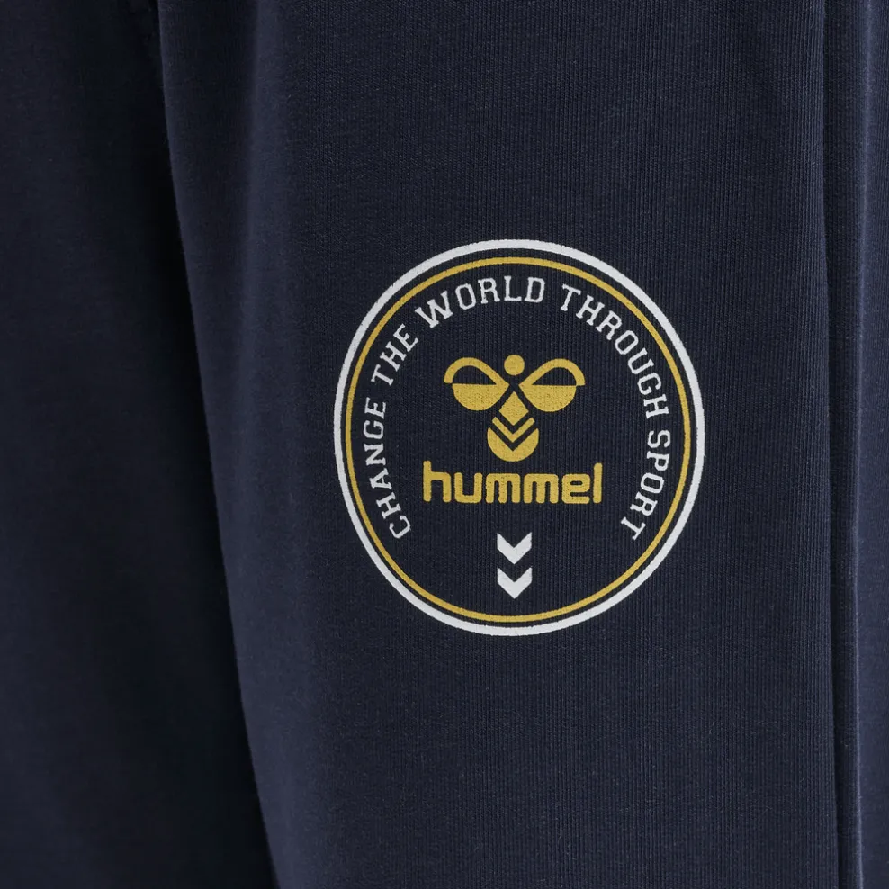 hmlMATH PANTS