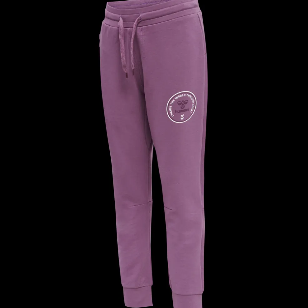 hmlMATH PANTS