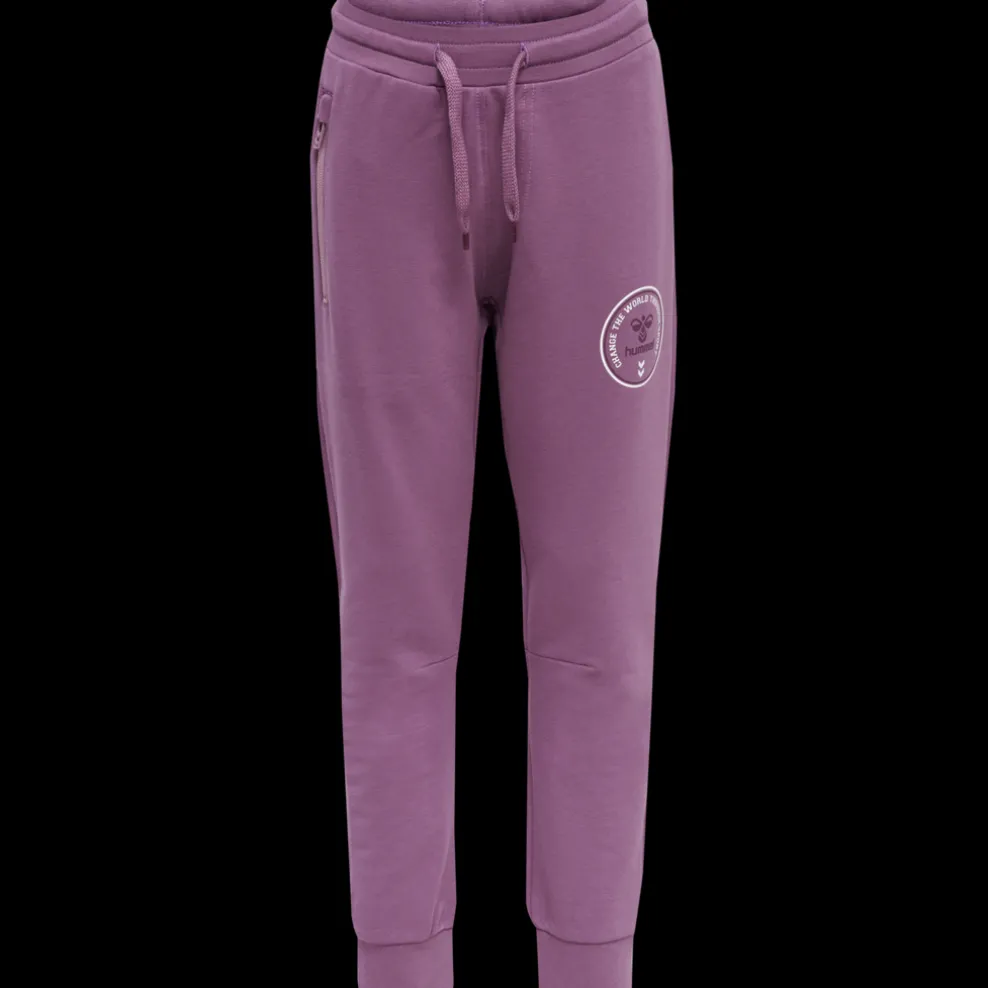hmlMATH PANTS