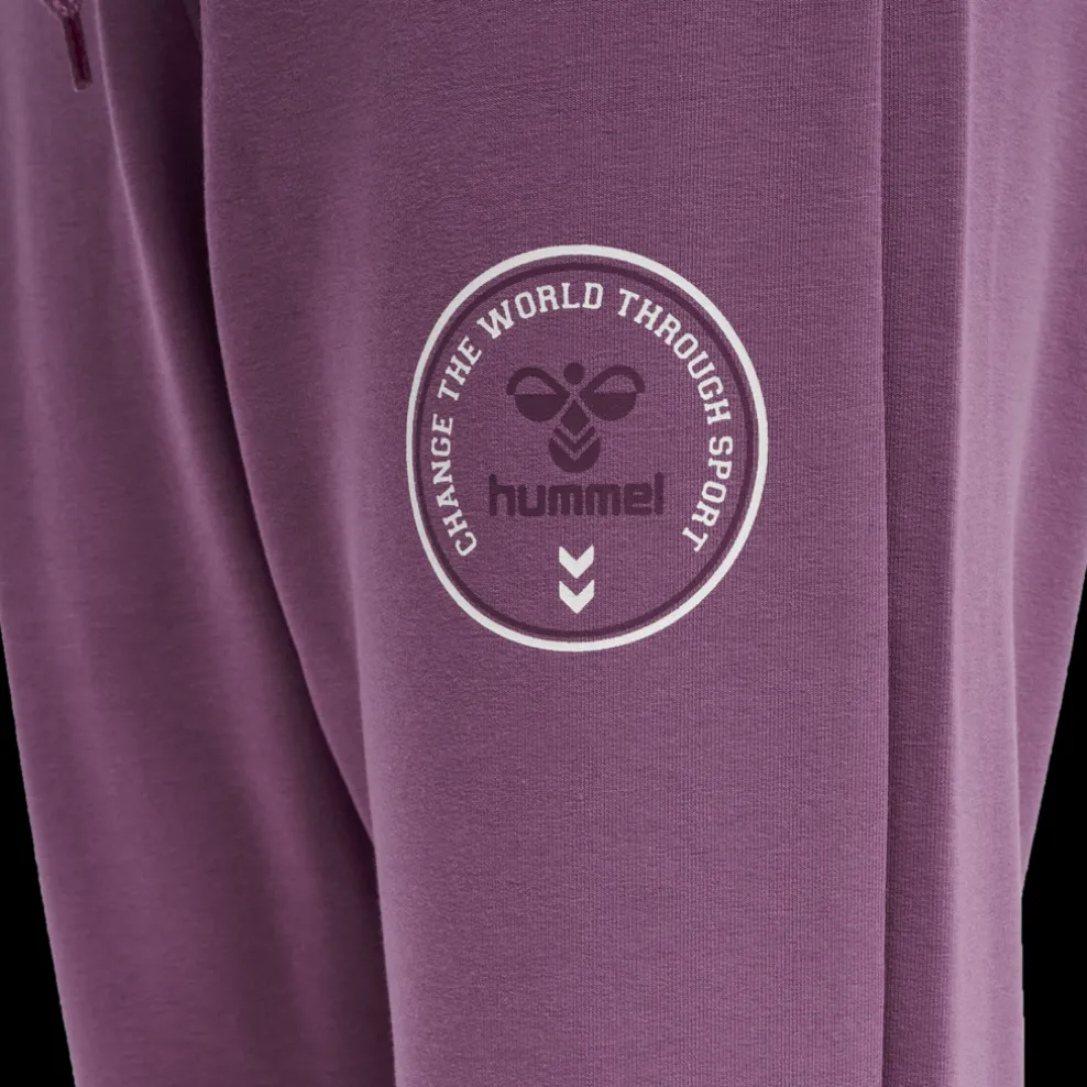hmlMATH PANTS