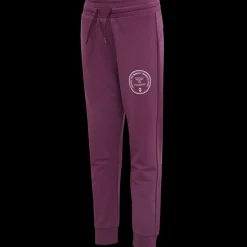 hmlMATH PANTS