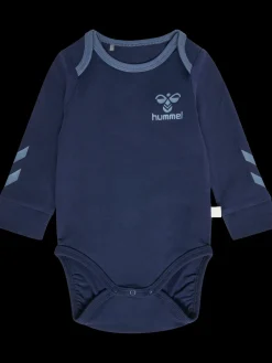 hmlMAULE BODY L/S