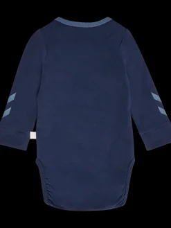 hmlMAULE BODY L/S