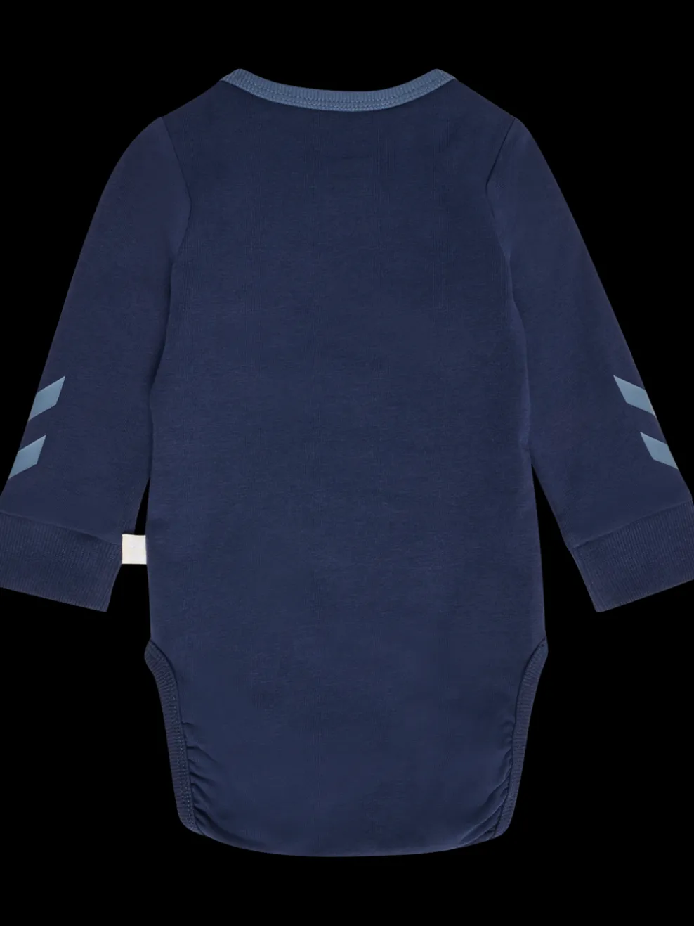 hmlMAULE BODY L/S