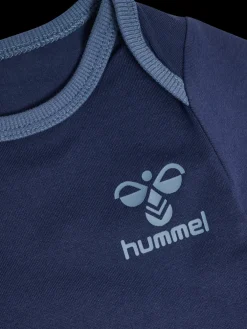 hmlMAULE BODY L/S