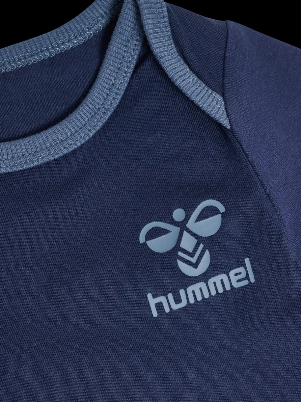 hmlMAULE BODY L/S