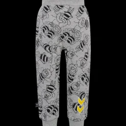 hmlMAYA AOP CREWSUIT