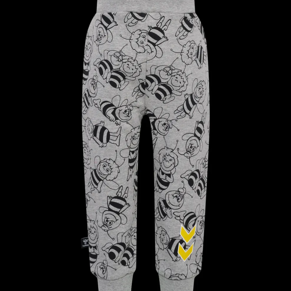 hmlMAYA AOP CREWSUIT