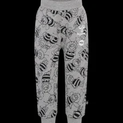 hmlMAYA AOP CREWSUIT