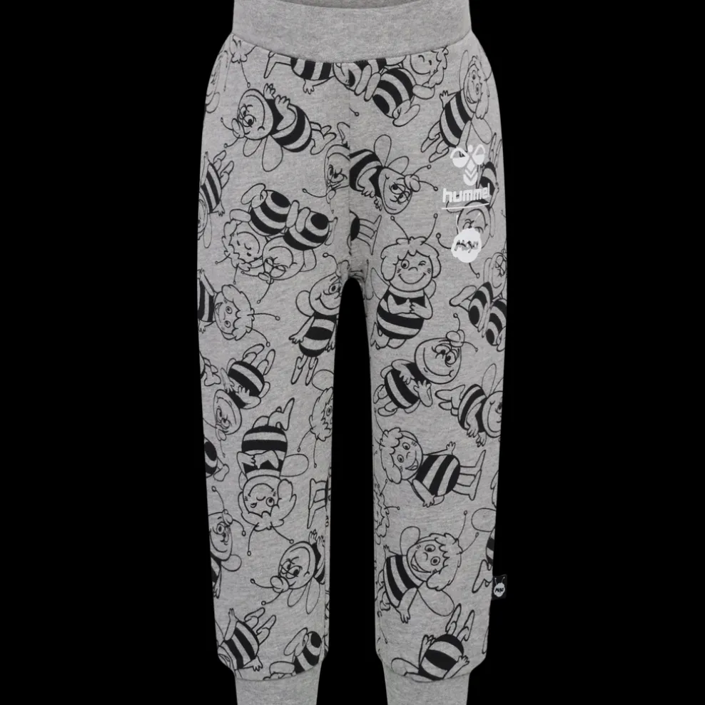 hmlMAYA AOP CREWSUIT