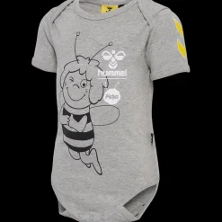 hmlMAYA BODY S/S