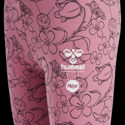 hmlMAYA FLOWER AOP ONZE TIGHTS