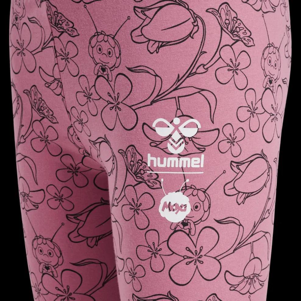 hmlMAYA FLOWER AOP ONZE TIGHTS