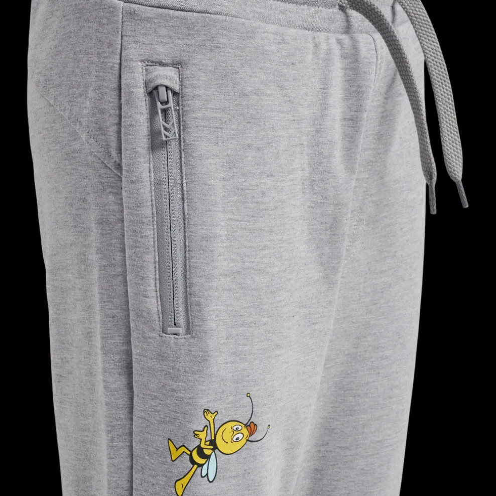 hmlMAYA ON PANTS