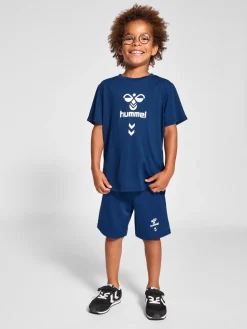 hmlMEGA FOOTBALL SET