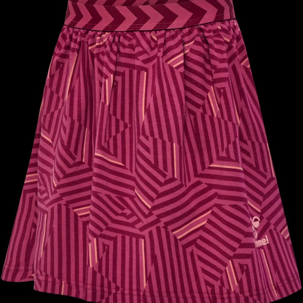 hmlMELODY SKIRT