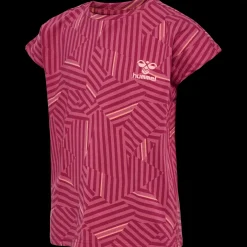 hmlMELODY T-SHIRT S/S
