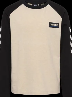 hmlMELVIN T-SHIRT L/S