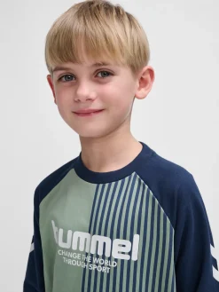 hmlMEXI T-SHIRT L/S