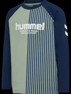 hmlMEXI T-SHIRT L/S