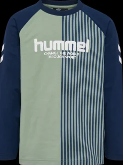 hmlMEXI T-SHIRT L/S