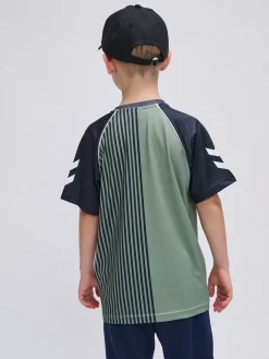 hmlMEXI T-SHIRT S/S