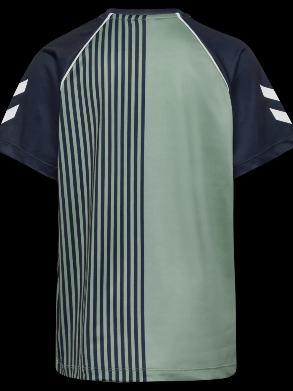 hmlMEXI T-SHIRT S/S
