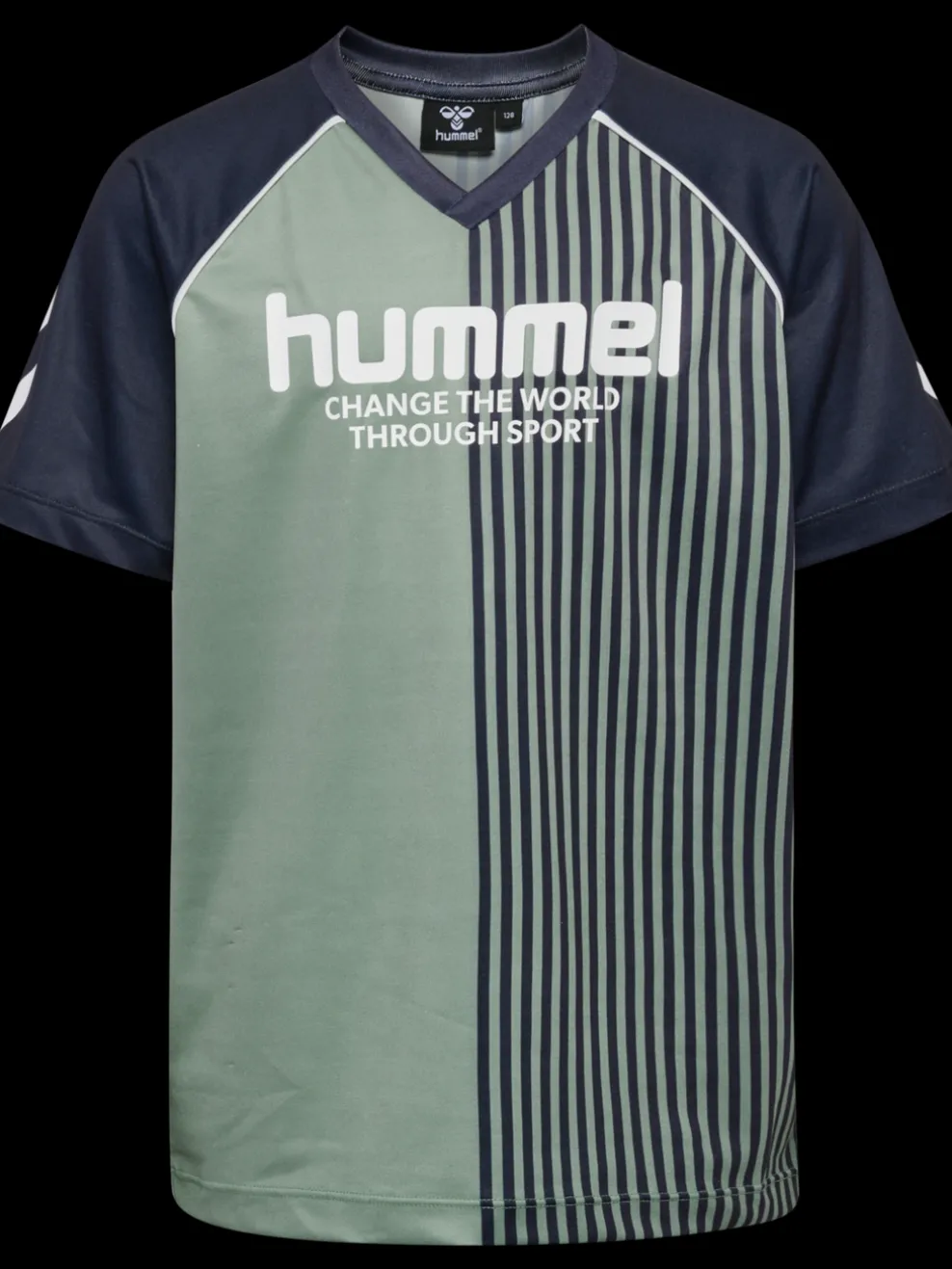 hmlMEXI T-SHIRT S/S