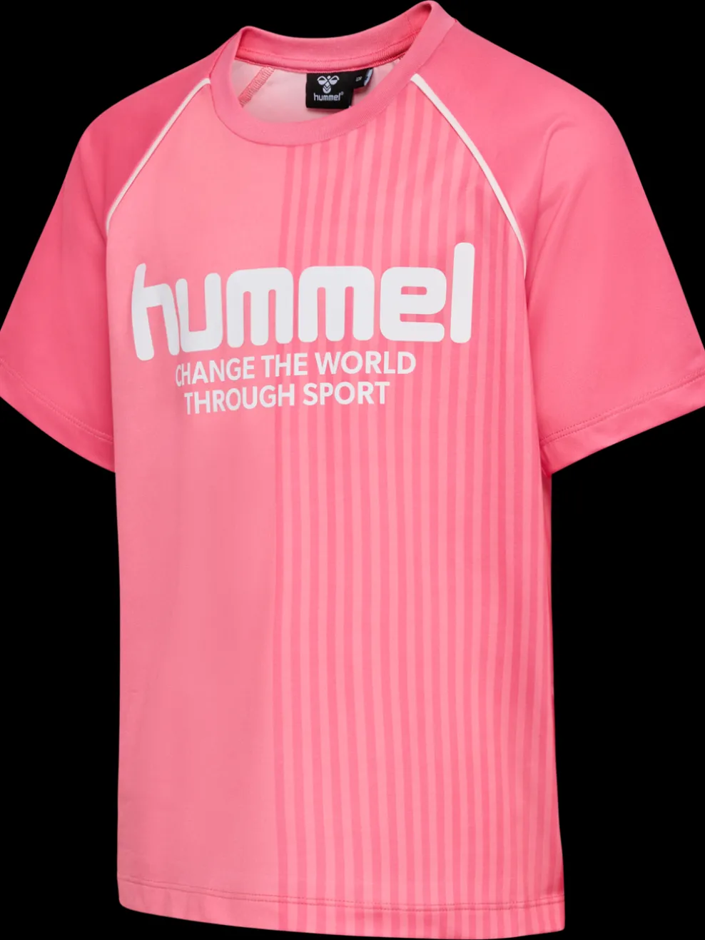 hmlMEXINE T-SHIRT S/S