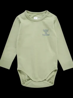 hmlMINO BODY L/S