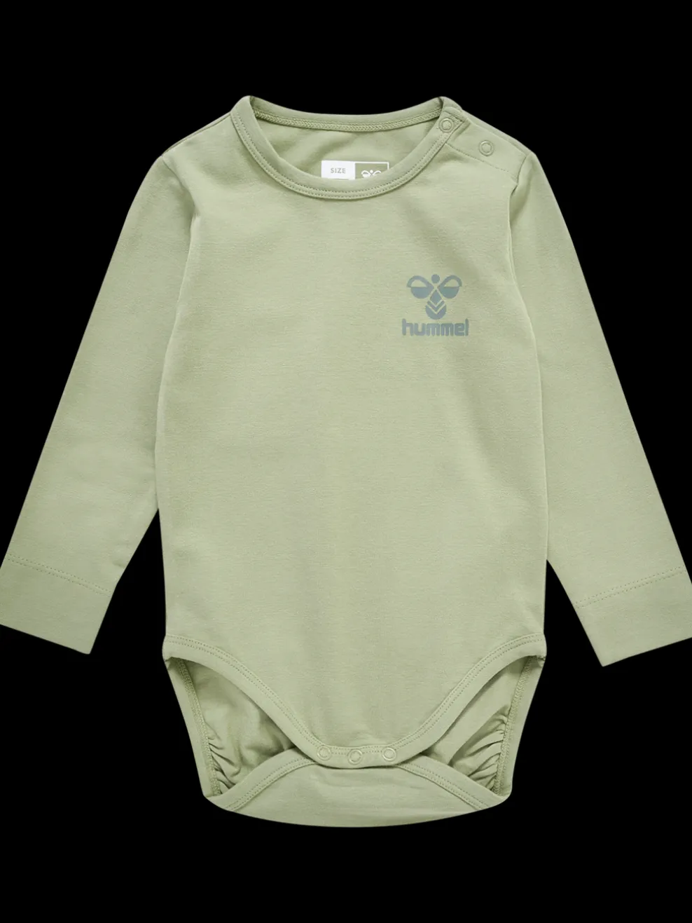 hmlMINO BODY L/S