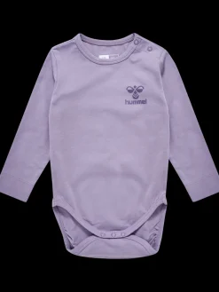 hmlMINO BODY L/S