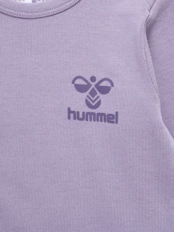 hmlMINO BODY L/S