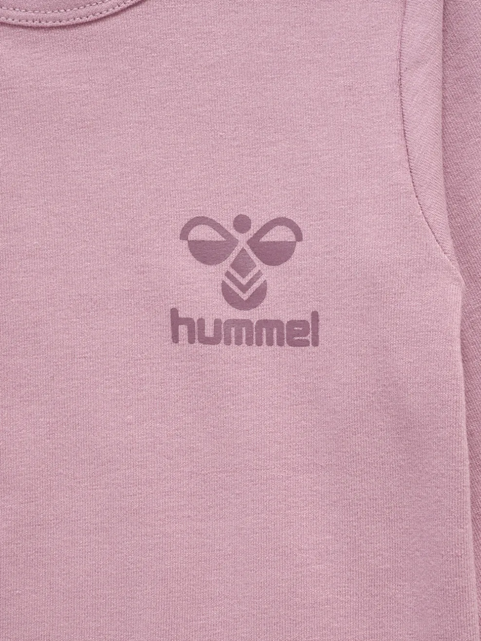 hmlMINO BODY L/S
