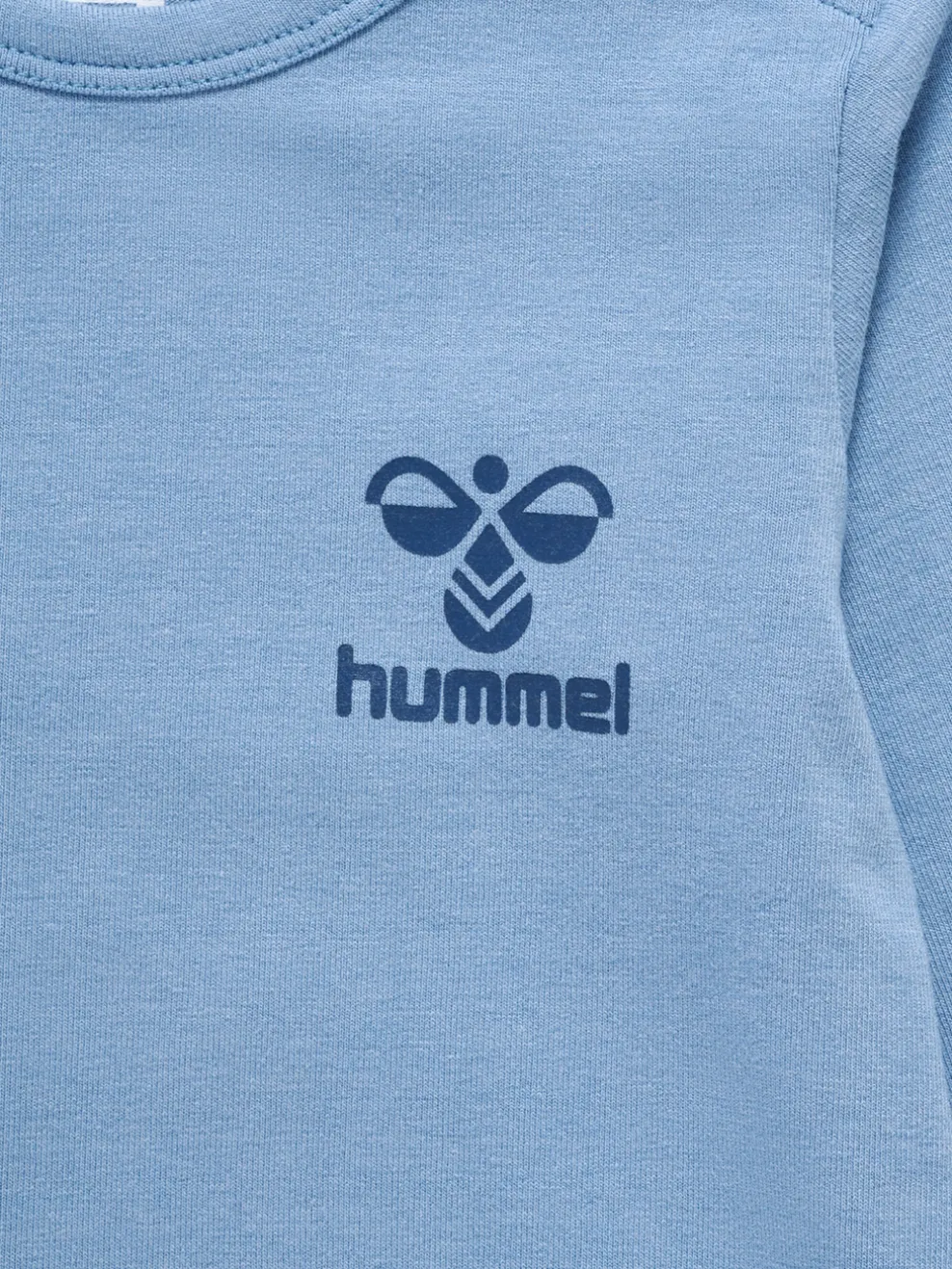 hmlMINO BODY L/S