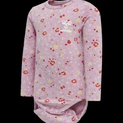hmlMIRA BODY L/S