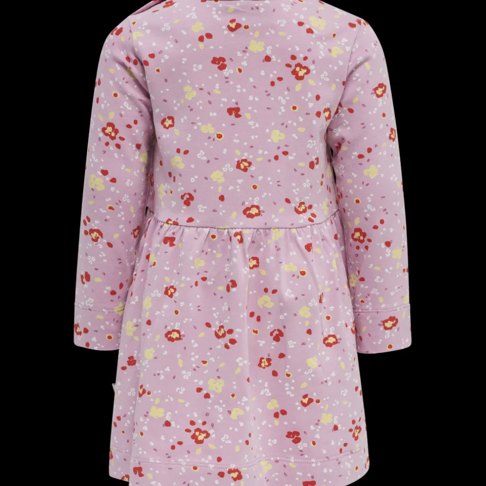 hmlMIRA DRESS L/S