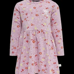 hmlMIRA DRESS L/S