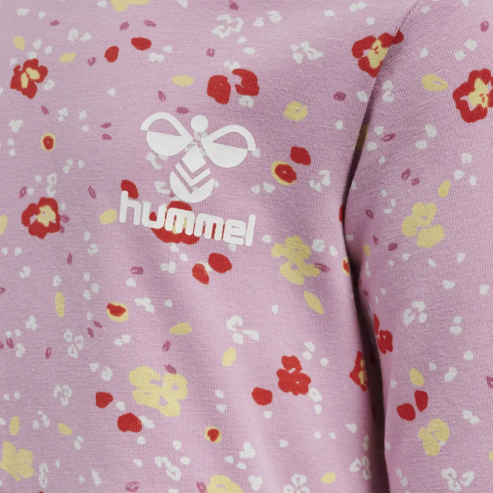 hmlMIRA DRESS L/S