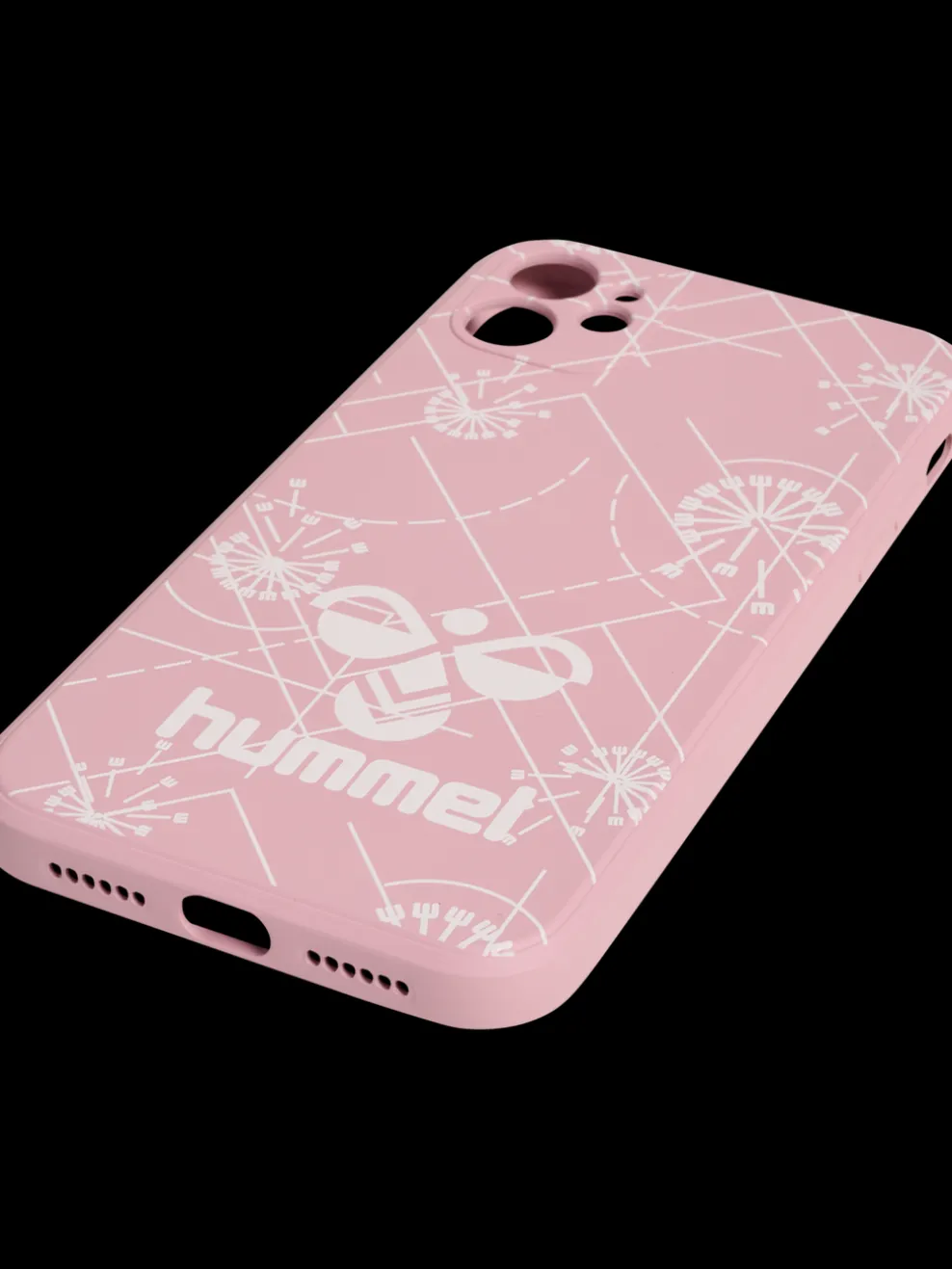 hmlMOBILE COVER