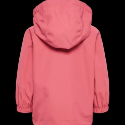 hmlMOJO TEX JACKET