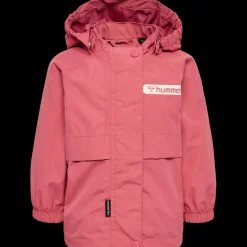 hmlMOJO TEX JACKET