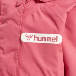 hmlMOJO TEX JACKET